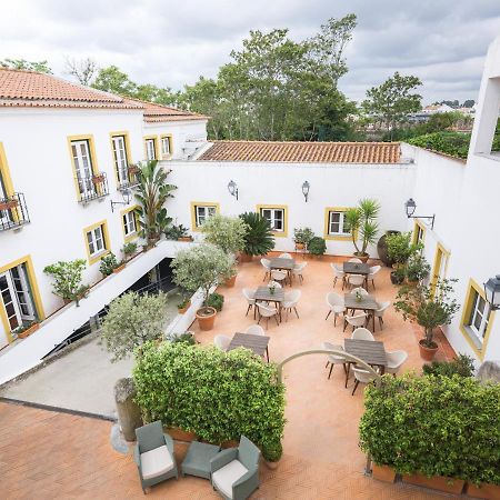 Adc - Albergaria Do Calvario - By Unlock Hotels Evora Luaran gambar