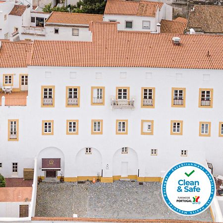 Adc - Albergaria Do Calvario - By Unlock Hotels Evora Luaran gambar