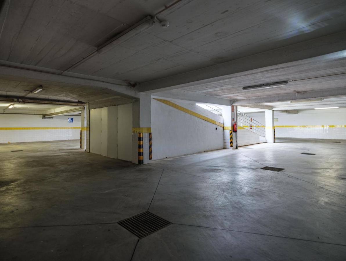 Adc - Albergaria Do Calvario - By Unlock Hotels Evora Luaran gambar