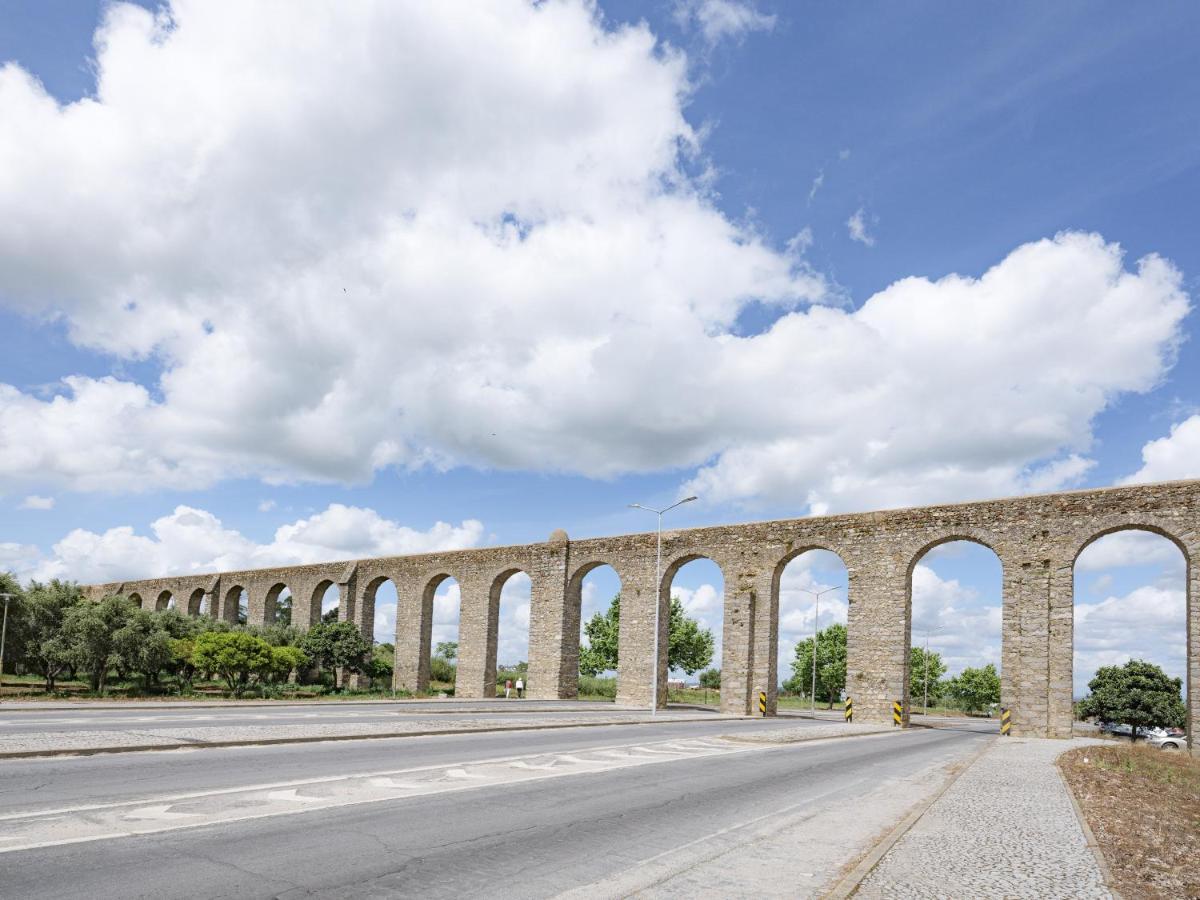 Adc - Albergaria Do Calvario - By Unlock Hotels Evora Luaran gambar