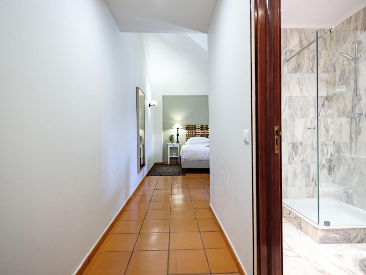 Adc - Albergaria Do Calvario - By Unlock Hotels Evora Luaran gambar