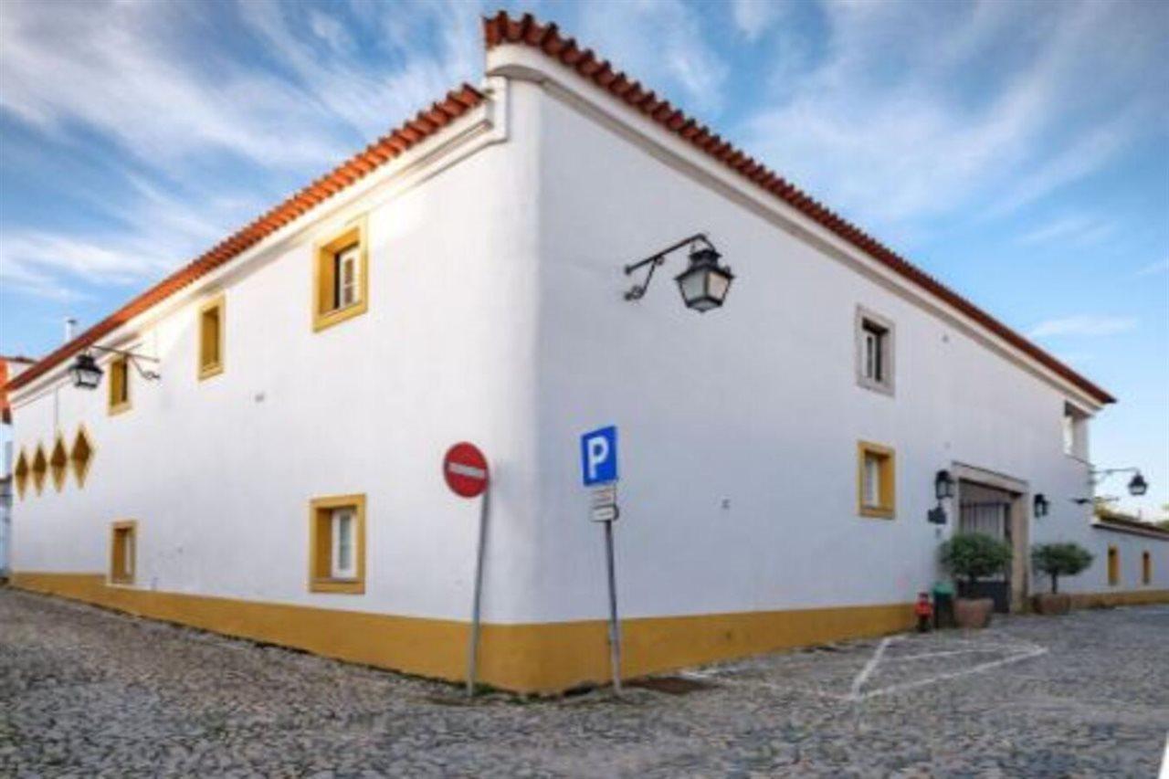 Adc - Albergaria Do Calvario - By Unlock Hotels Evora Luaran gambar