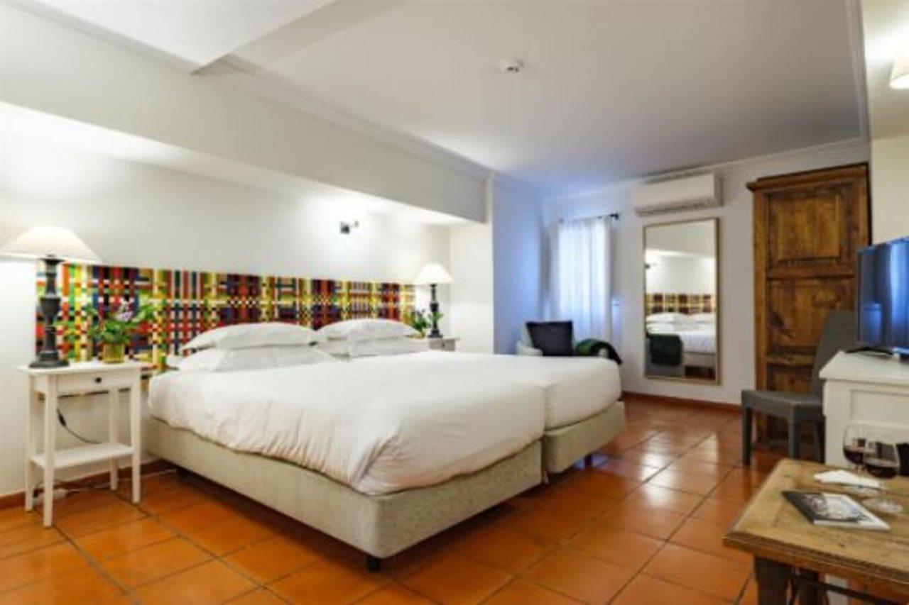 Adc - Albergaria Do Calvario - By Unlock Hotels Evora Luaran gambar