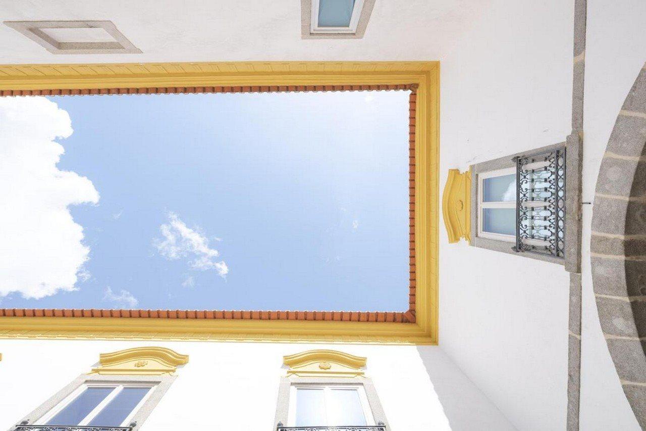 Adc - Albergaria Do Calvario - By Unlock Hotels Evora Luaran gambar