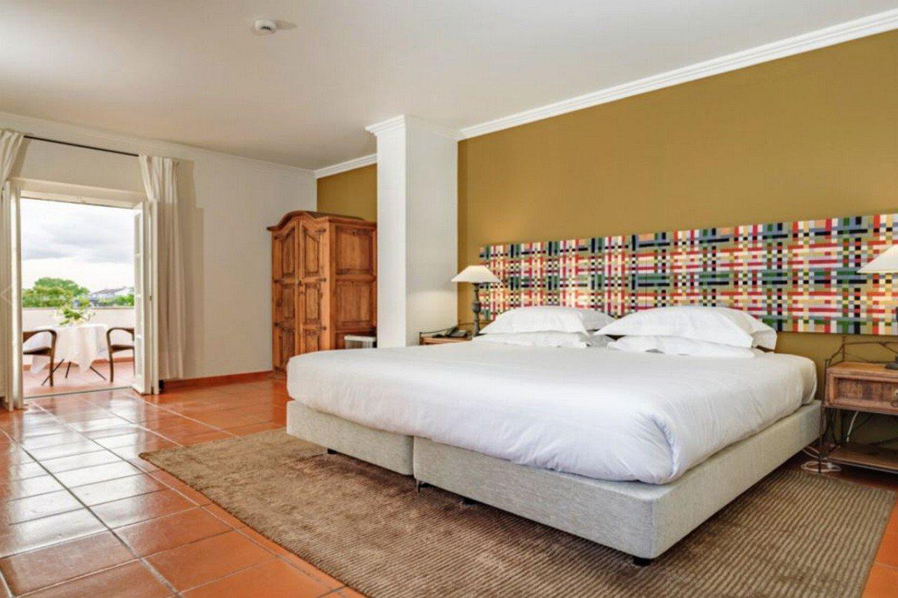 Adc - Albergaria Do Calvario - By Unlock Hotels Evora Luaran gambar