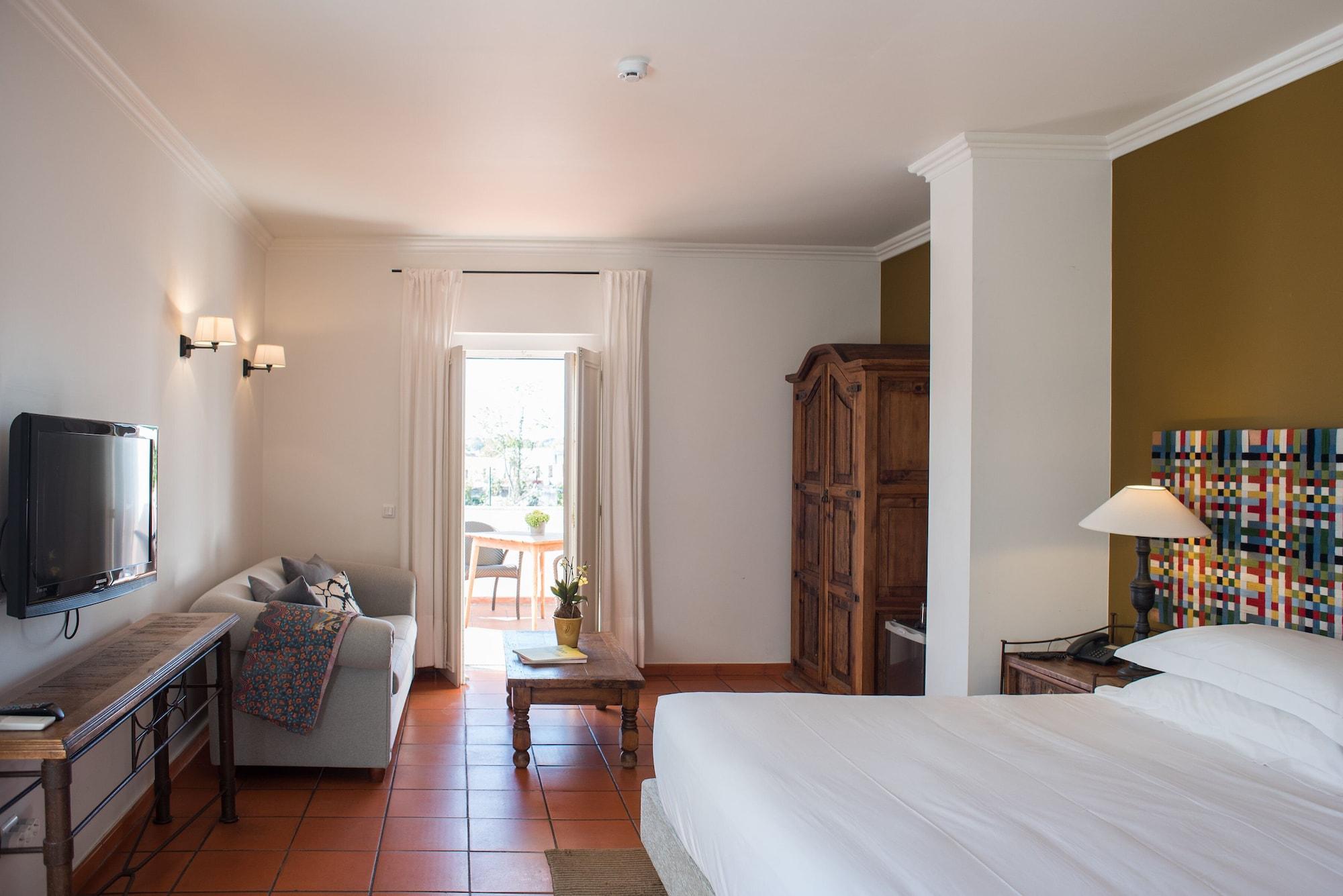 Adc - Albergaria Do Calvario - By Unlock Hotels Evora Luaran gambar