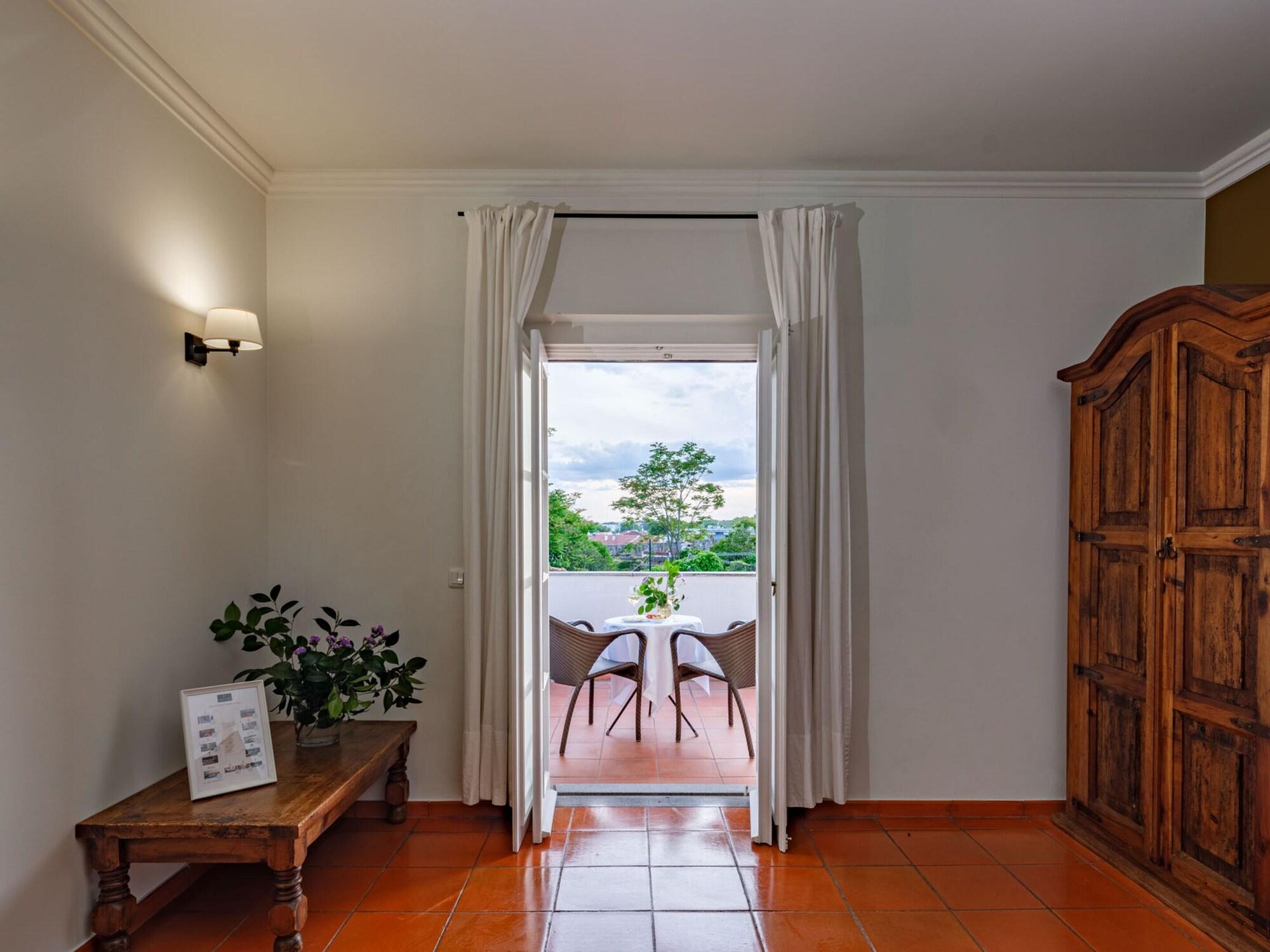 Adc - Albergaria Do Calvario - By Unlock Hotels Evora Luaran gambar