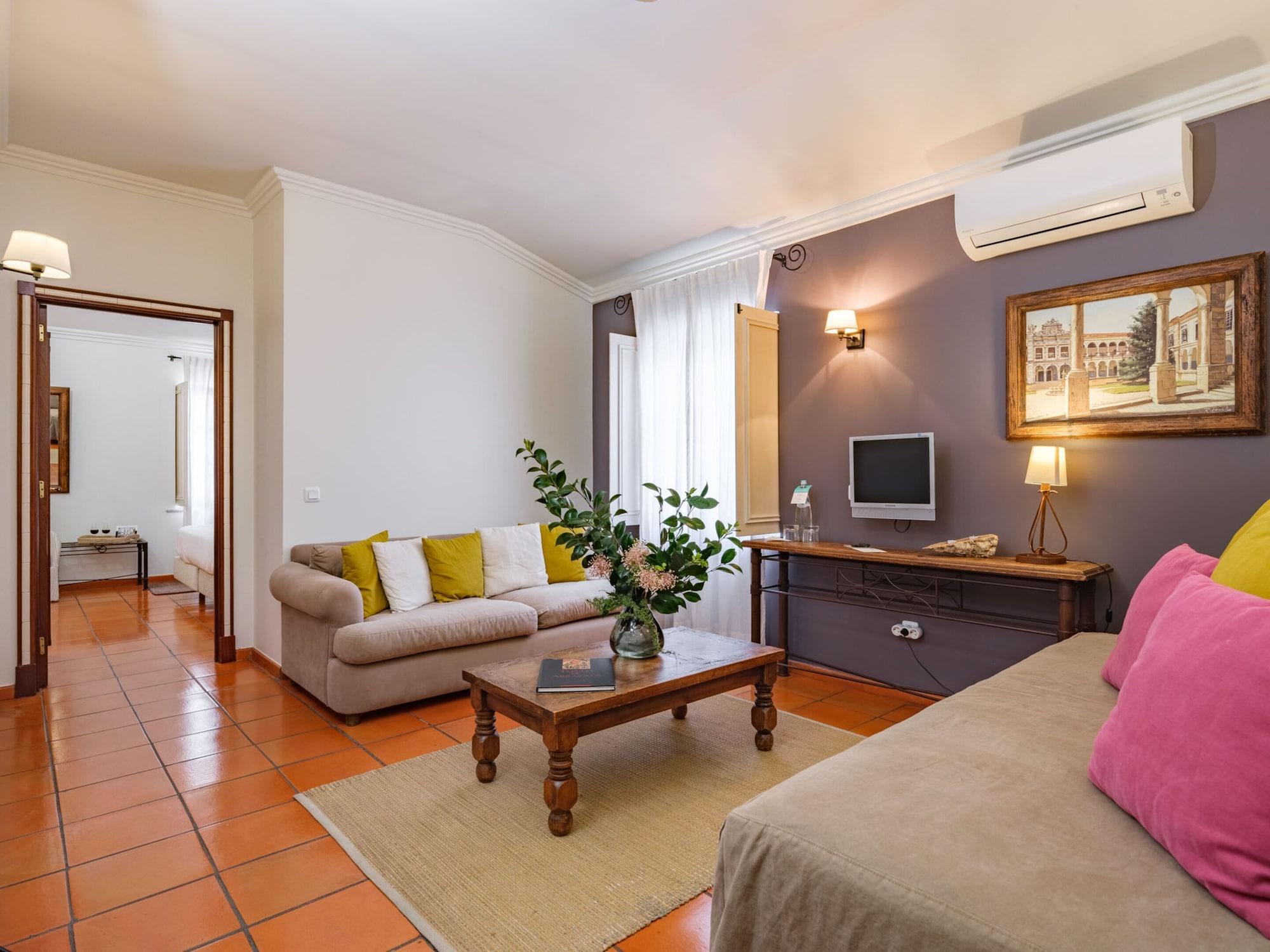 Adc - Albergaria Do Calvario - By Unlock Hotels Evora Luaran gambar