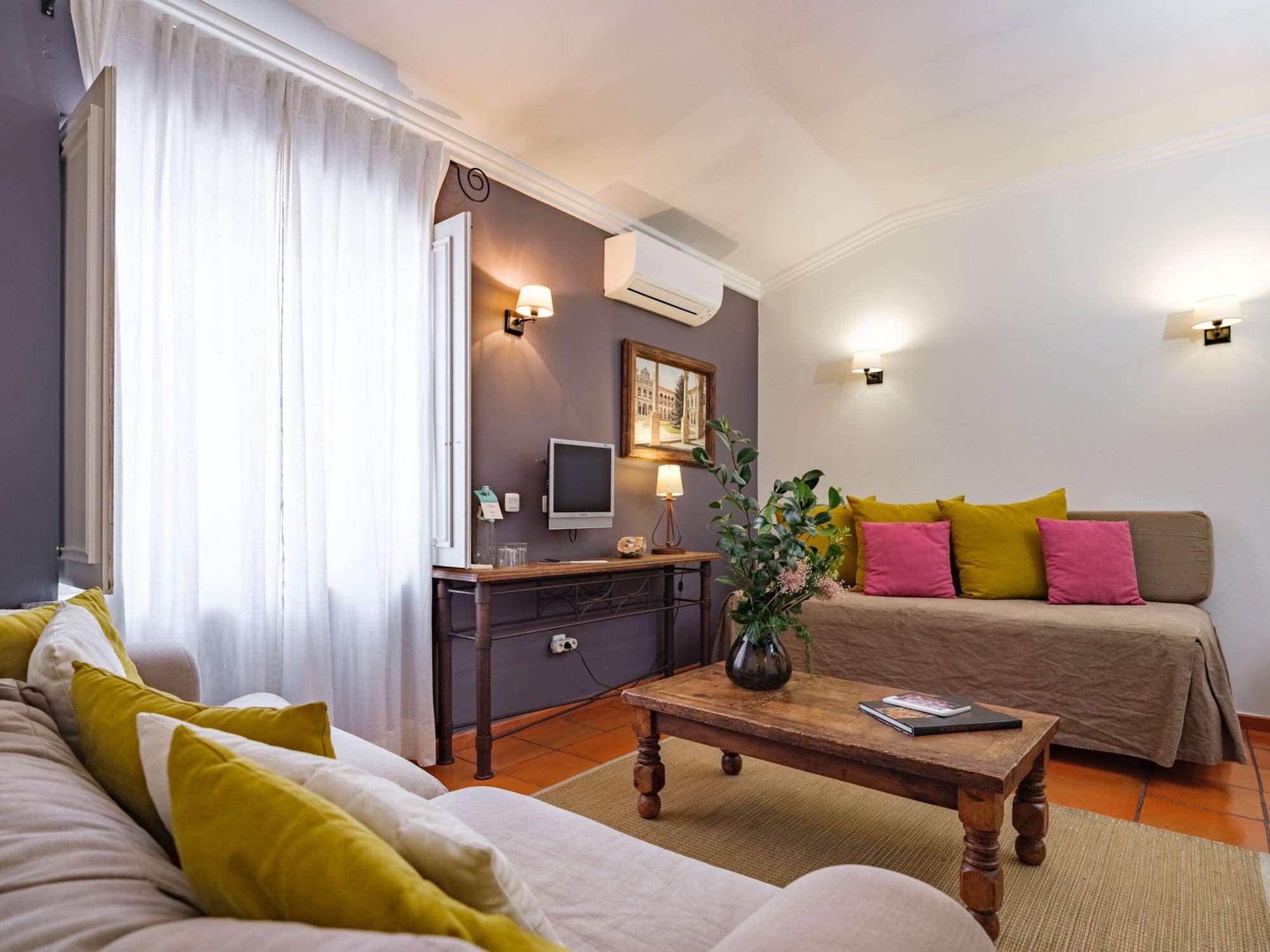 Adc - Albergaria Do Calvario - By Unlock Hotels Evora Luaran gambar