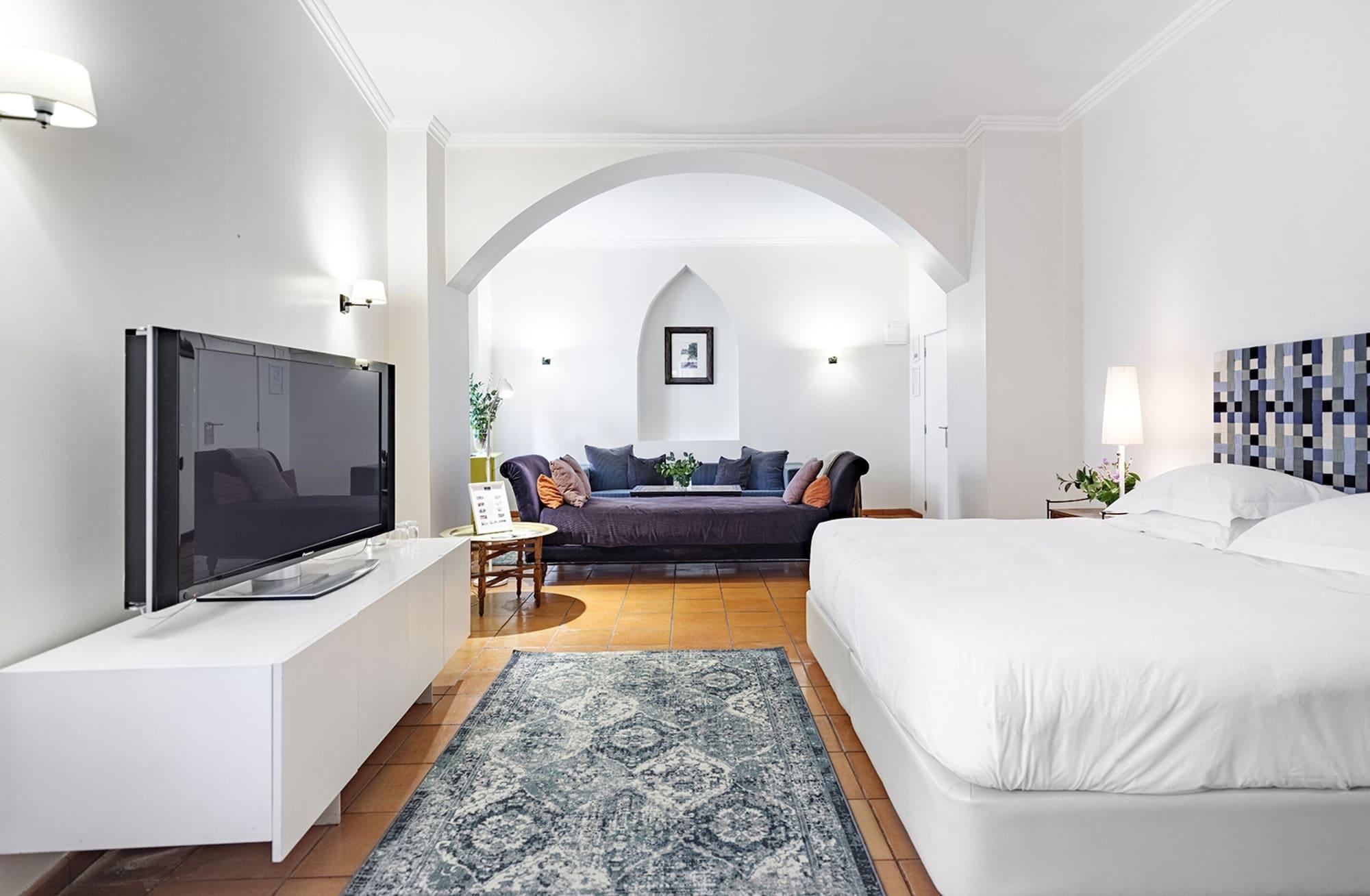 Adc - Albergaria Do Calvario - By Unlock Hotels Evora Luaran gambar