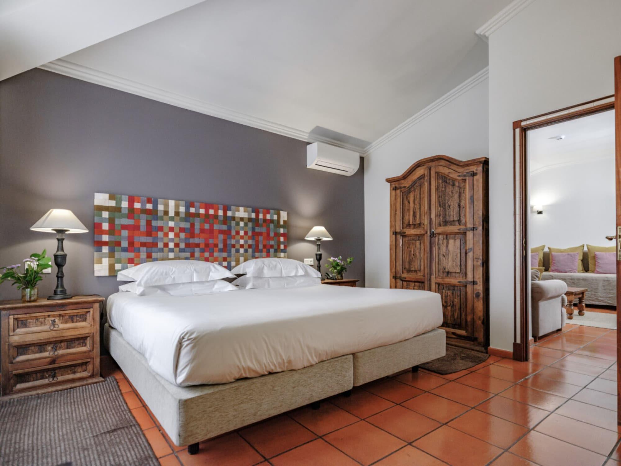 Adc - Albergaria Do Calvario - By Unlock Hotels Evora Luaran gambar