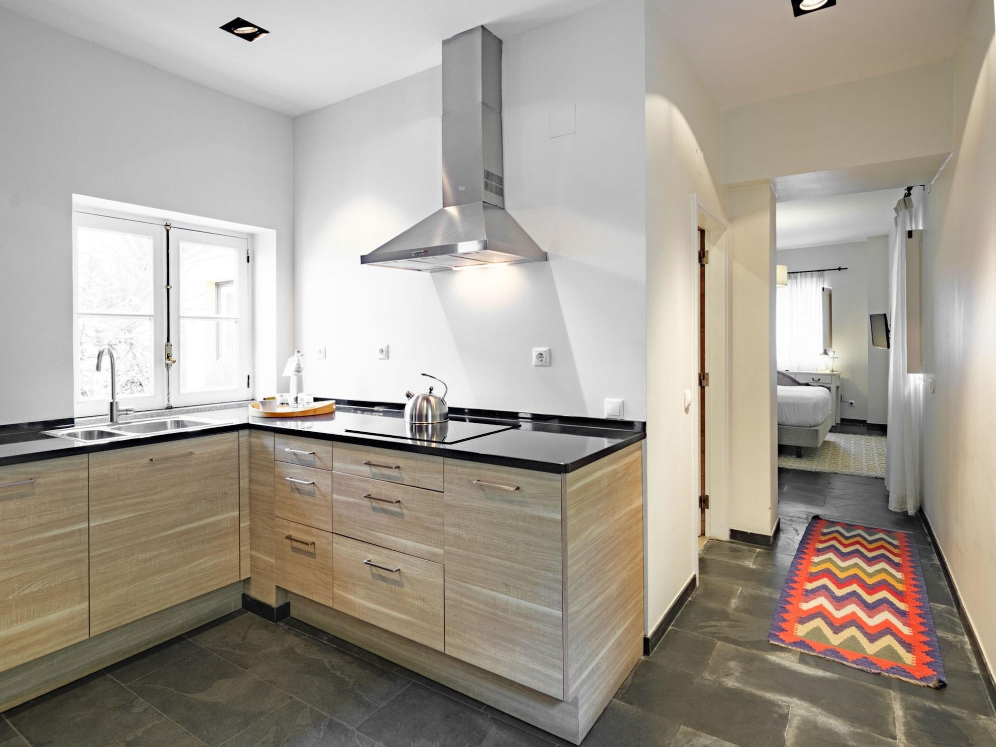 Adc - Albergaria Do Calvario - By Unlock Hotels Evora Luaran gambar