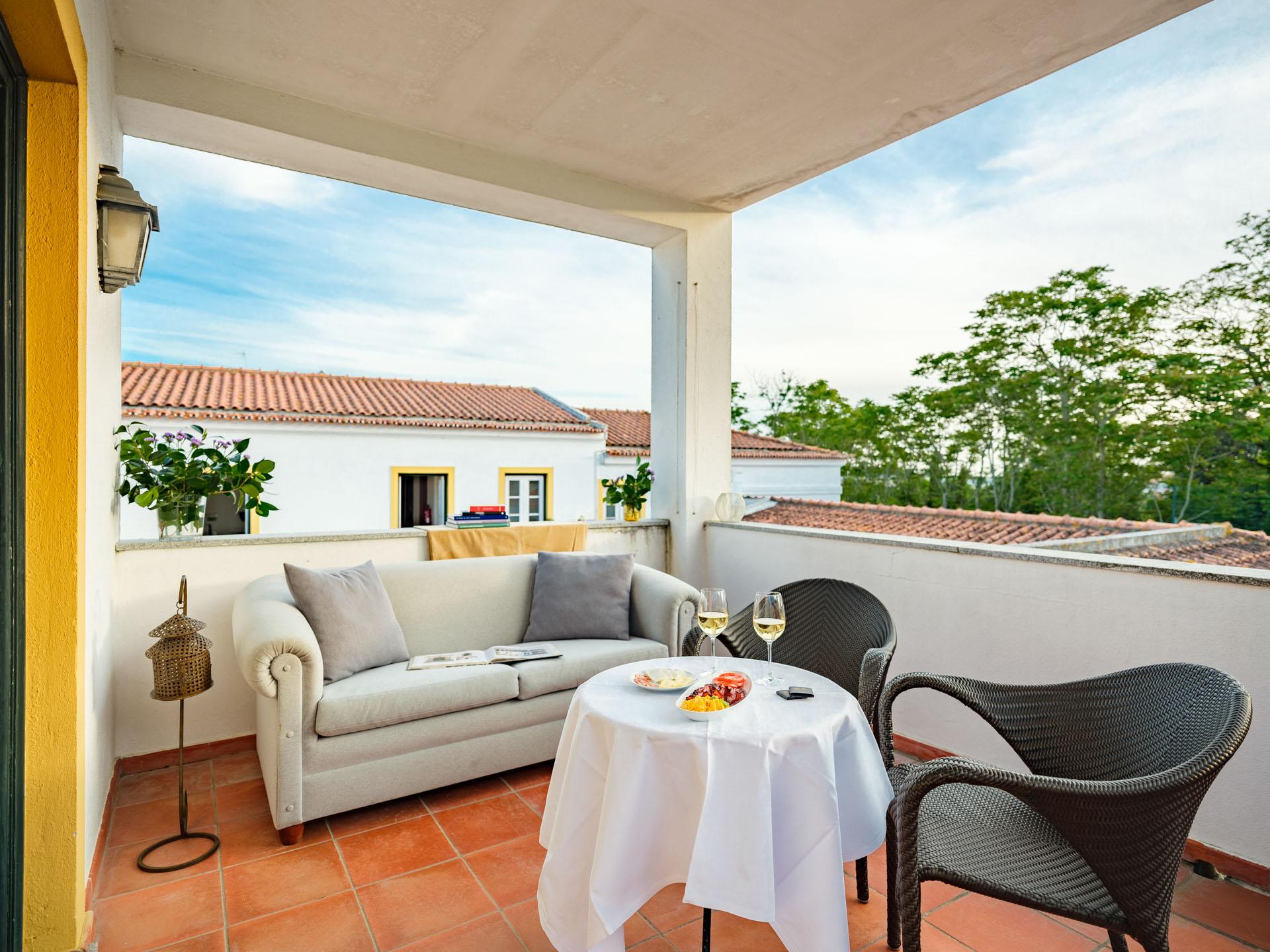 Adc - Albergaria Do Calvario - By Unlock Hotels Evora Luaran gambar