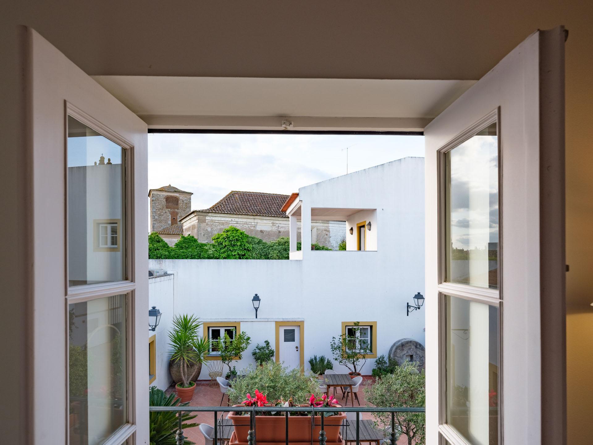 Adc - Albergaria Do Calvario - By Unlock Hotels Evora Luaran gambar