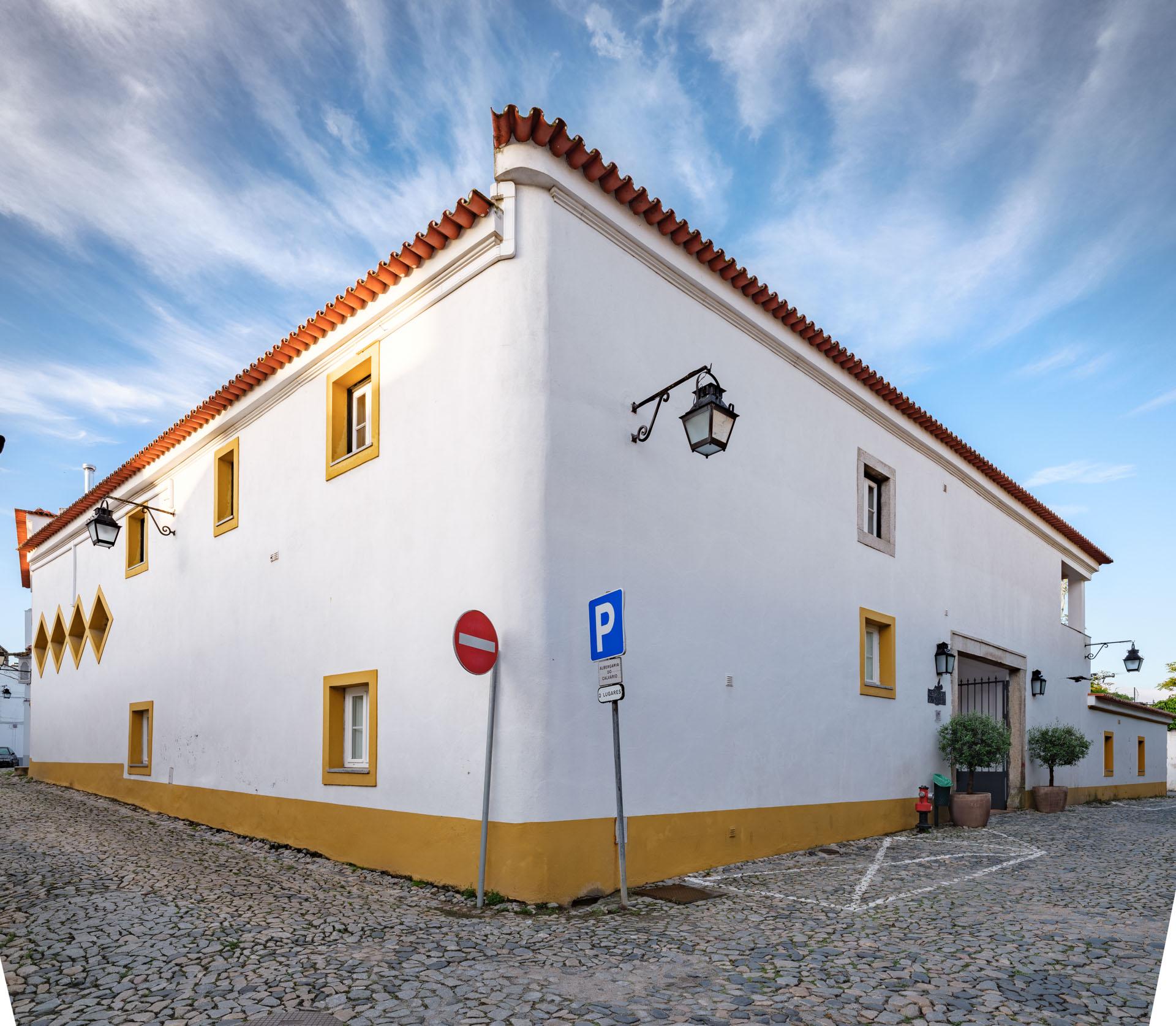 Adc - Albergaria Do Calvario - By Unlock Hotels Evora Luaran gambar