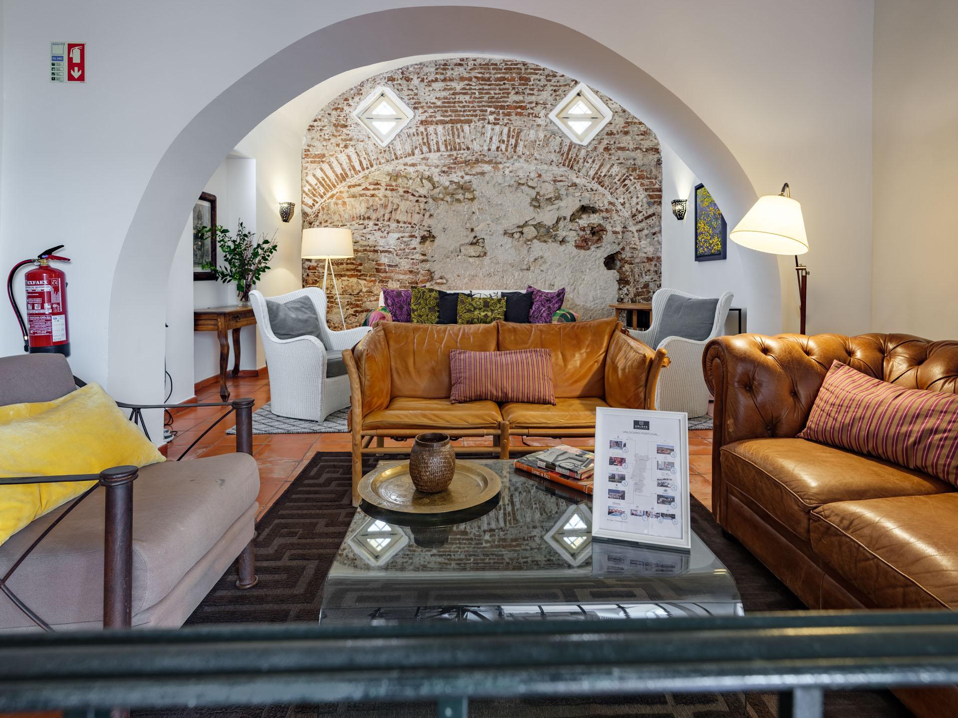 Adc - Albergaria Do Calvario - By Unlock Hotels Evora Luaran gambar