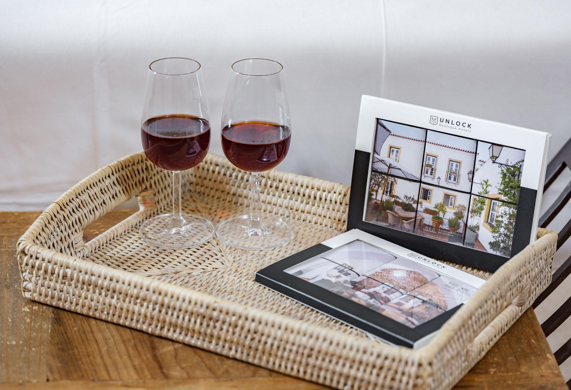 Adc - Albergaria Do Calvario - By Unlock Hotels Evora Luaran gambar