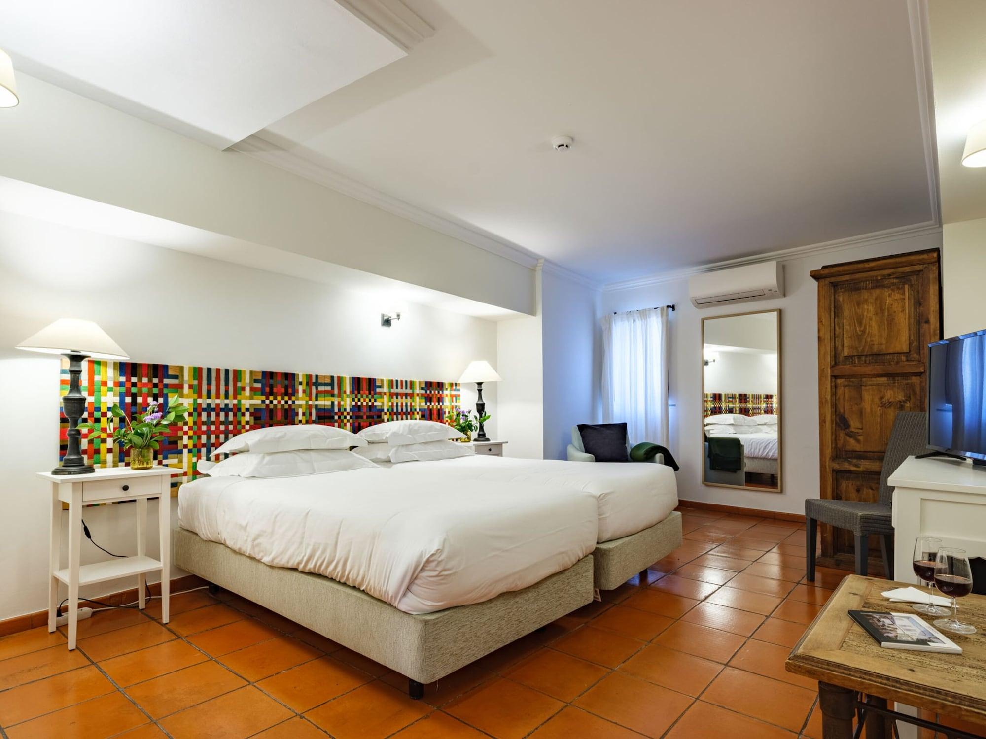 Adc - Albergaria Do Calvario - By Unlock Hotels Evora Luaran gambar