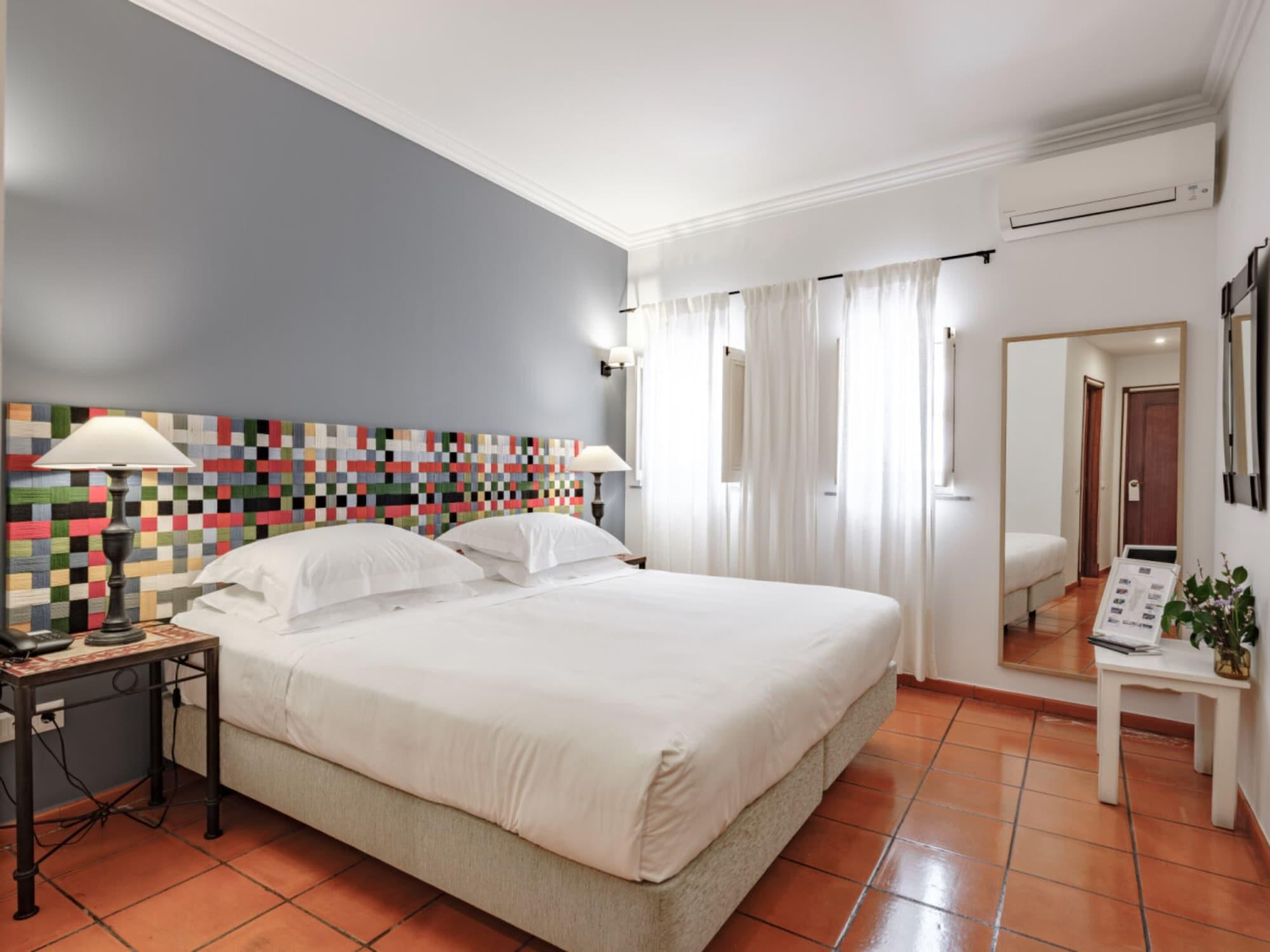 Adc - Albergaria Do Calvario - By Unlock Hotels Evora Luaran gambar