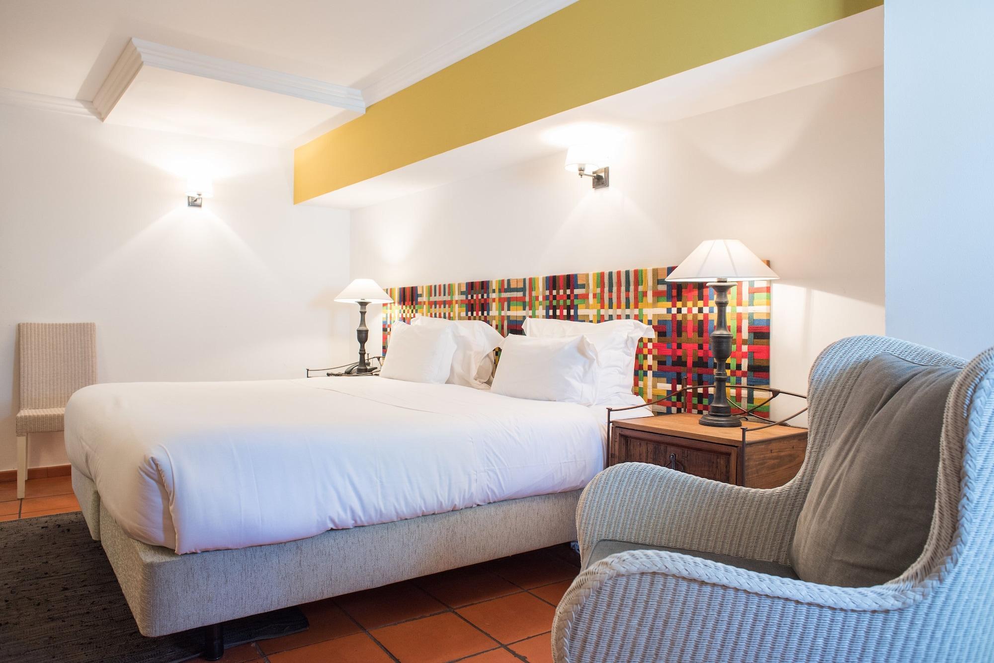 Adc - Albergaria Do Calvario - By Unlock Hotels Evora Luaran gambar