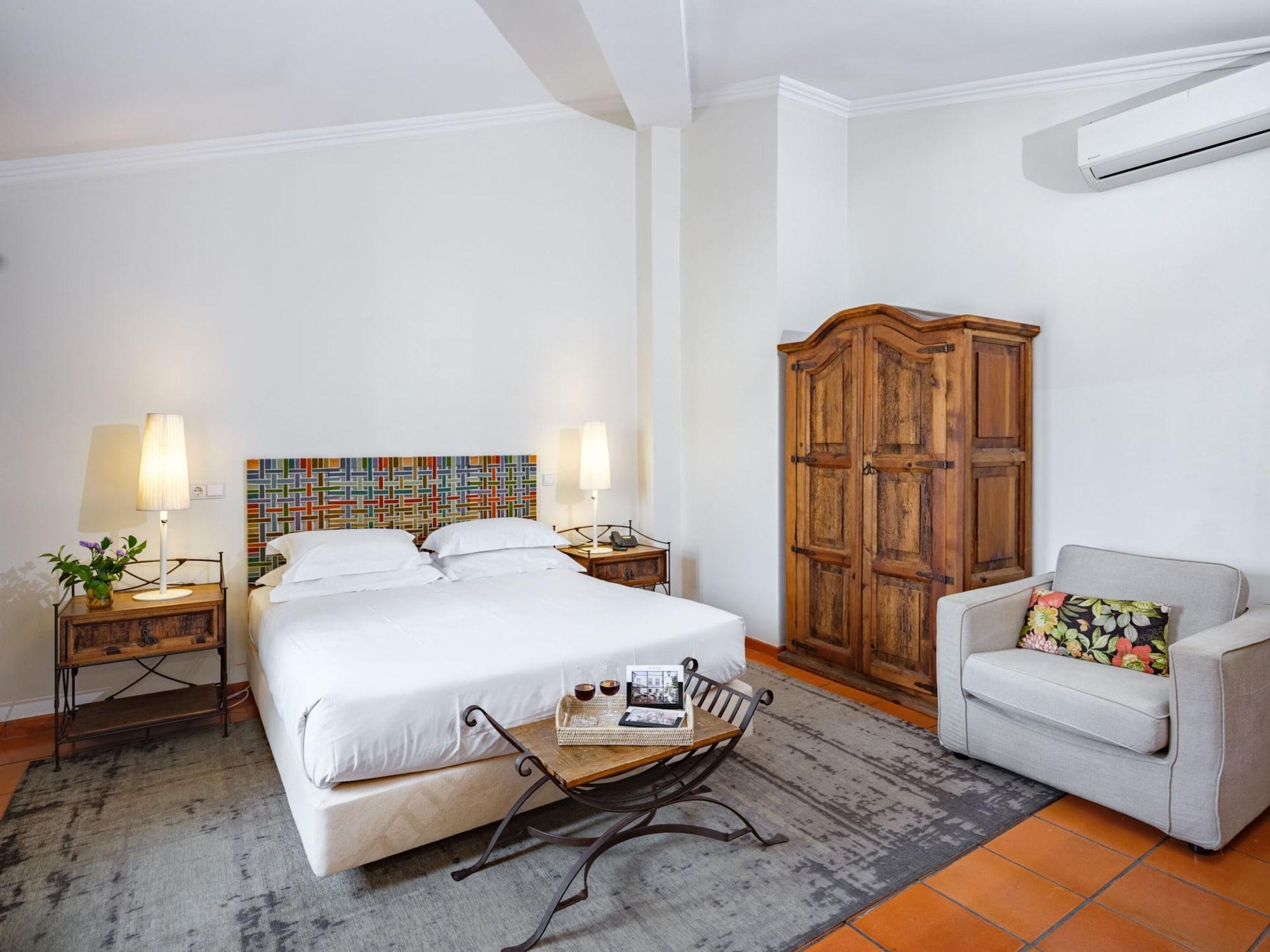 Adc - Albergaria Do Calvario - By Unlock Hotels Evora Luaran gambar
