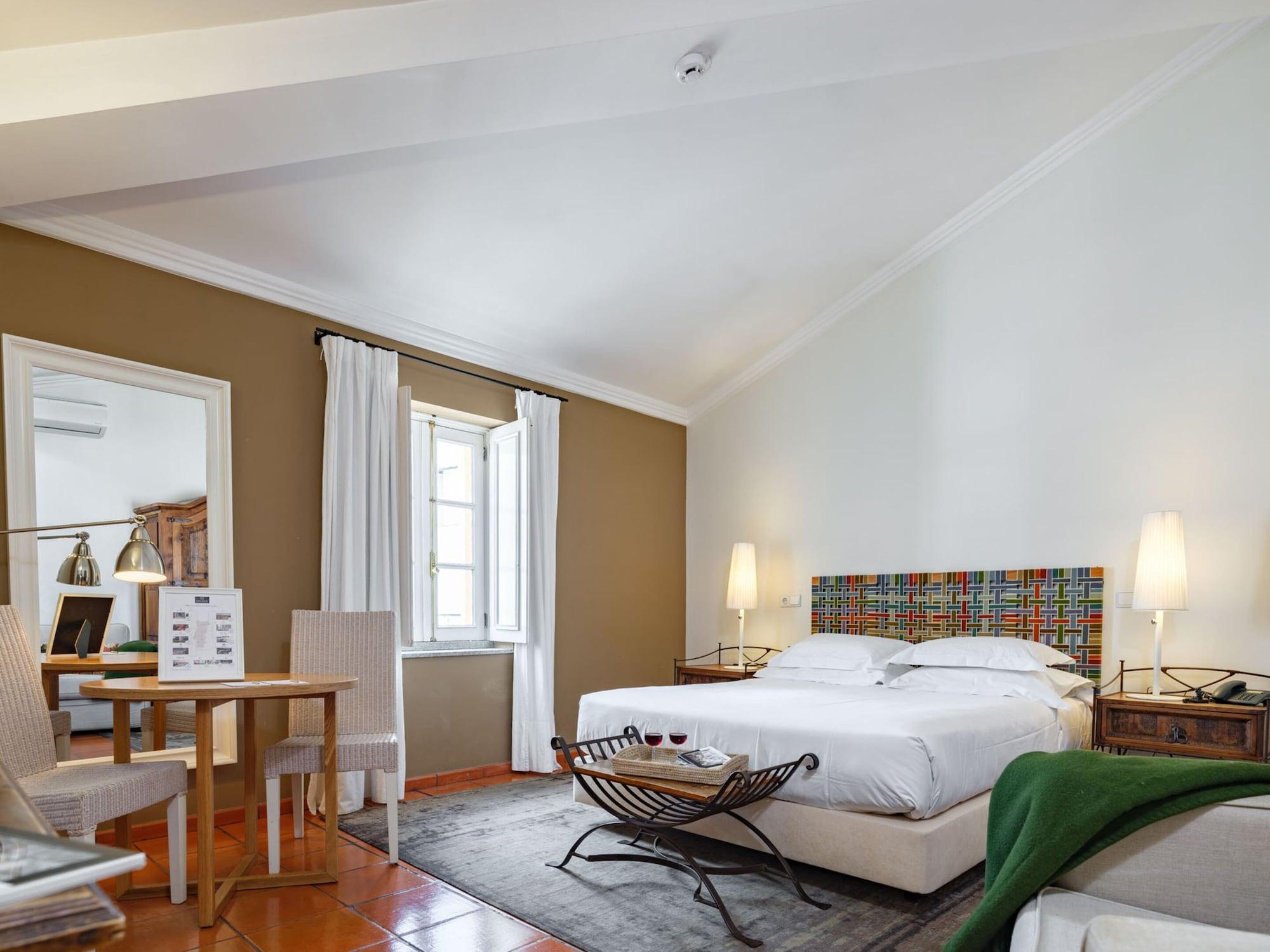 Adc - Albergaria Do Calvario - By Unlock Hotels Evora Luaran gambar