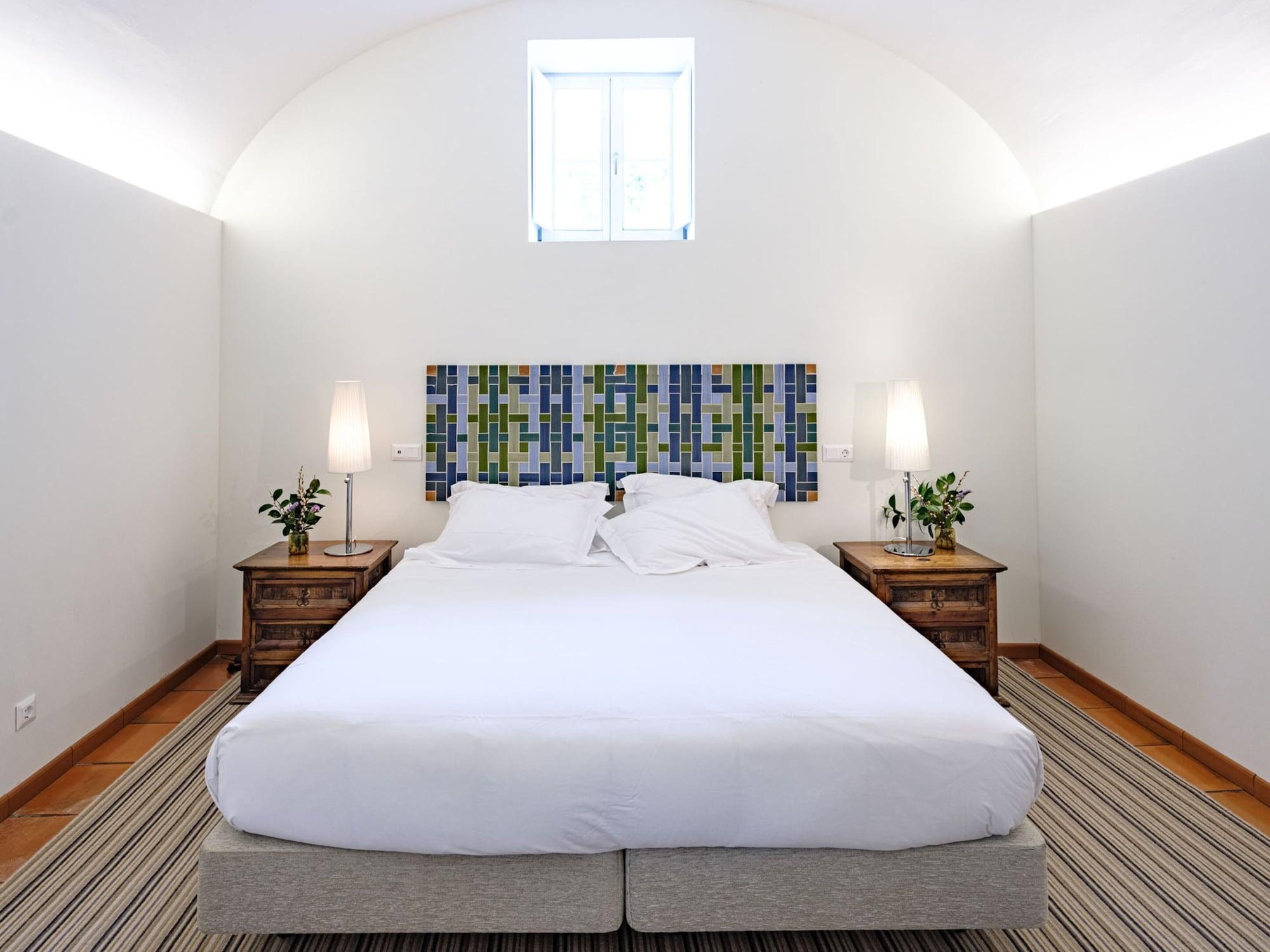 Adc - Albergaria Do Calvario - By Unlock Hotels Evora Luaran gambar