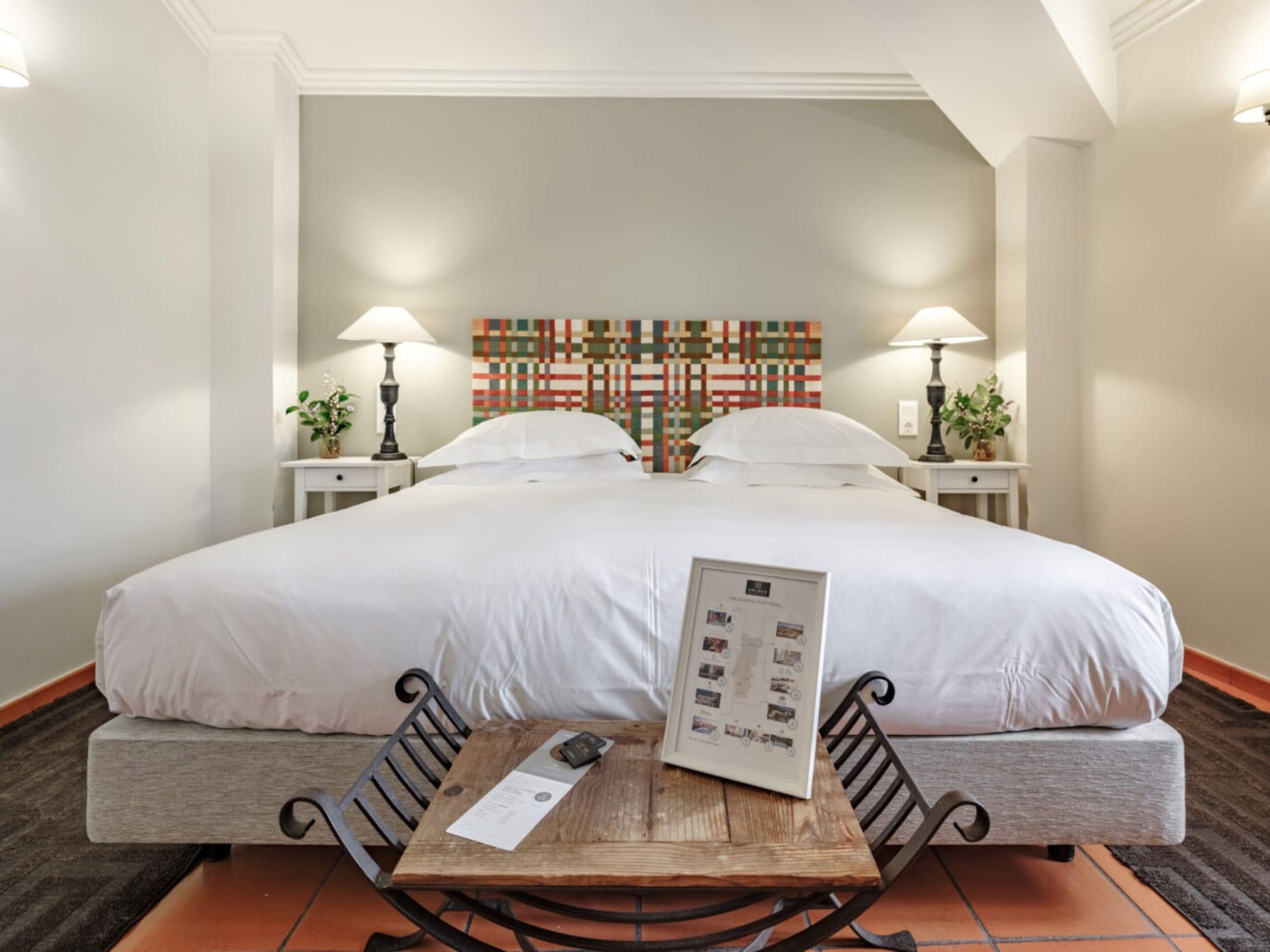 Adc - Albergaria Do Calvario - By Unlock Hotels Evora Luaran gambar
