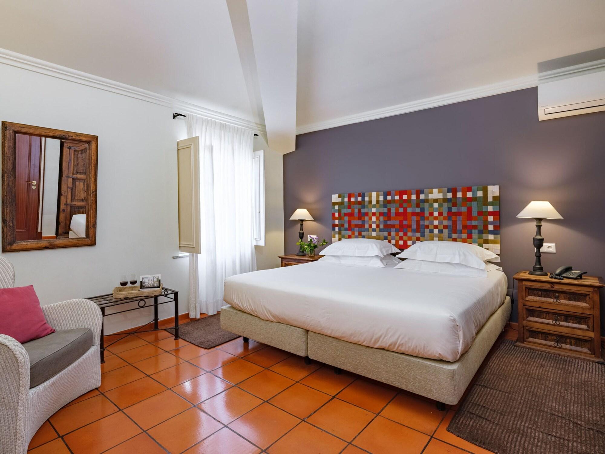 Adc - Albergaria Do Calvario - By Unlock Hotels Evora Luaran gambar