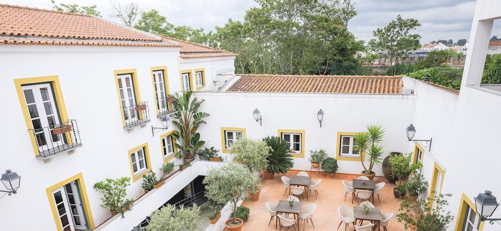 Adc - Albergaria Do Calvario - By Unlock Hotels Evora Luaran gambar