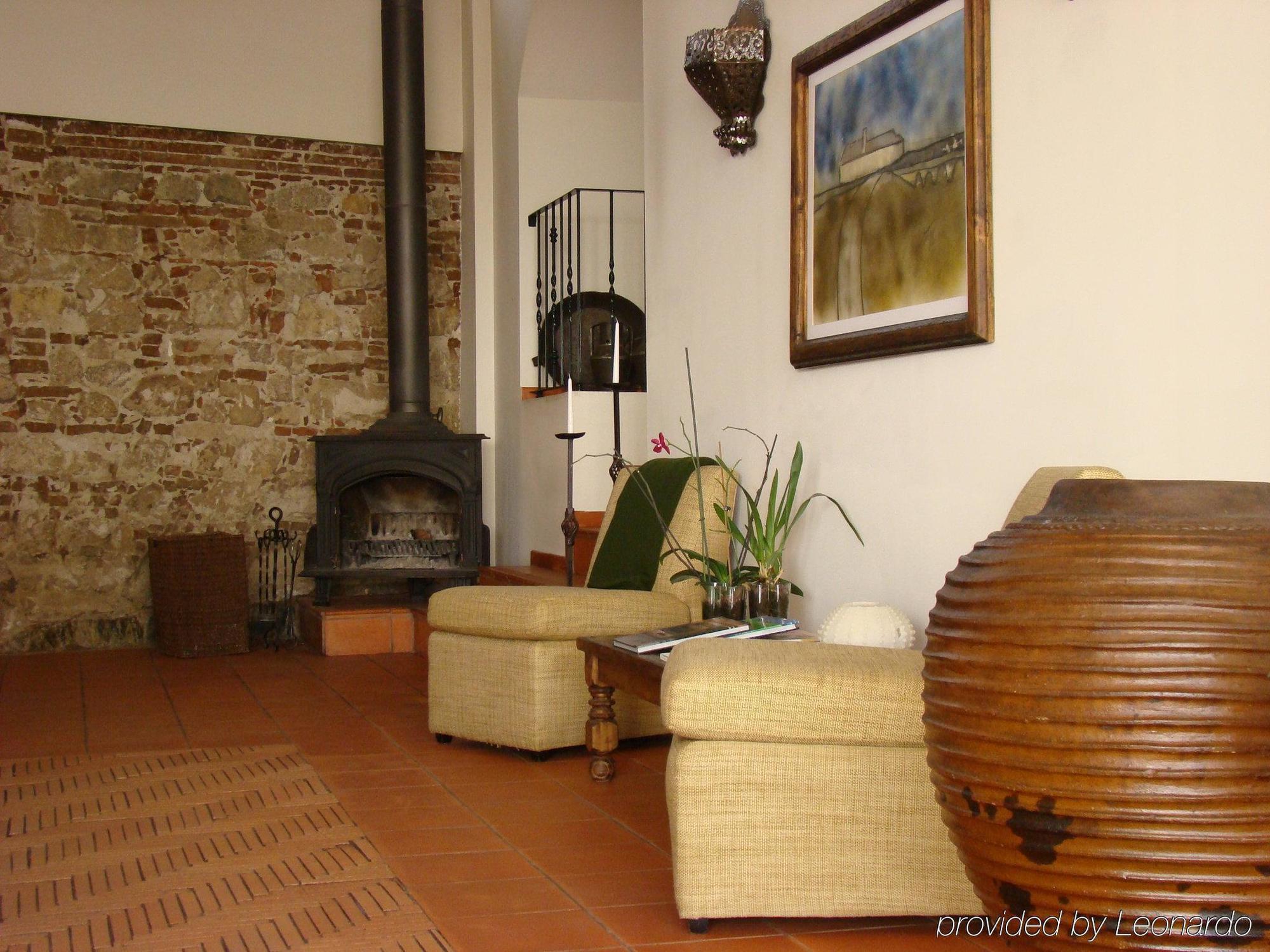 Adc - Albergaria Do Calvario - By Unlock Hotels Evora Dalaman gambar