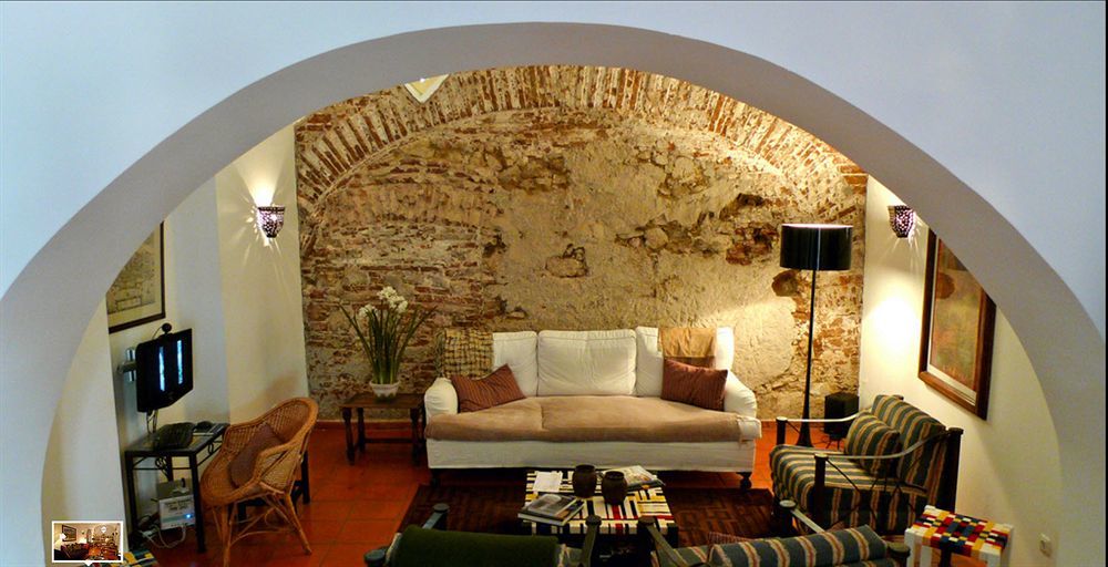 Adc - Albergaria Do Calvario - By Unlock Hotels Evora Luaran gambar